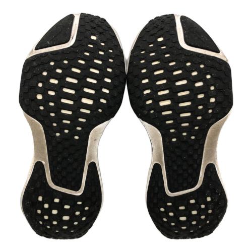 NIKE (ナイキ) ランニングシューズ メンズ SIZE 28cm ブラック ZOOMX INVINCIBLE RUN FK 3 DR2615-001