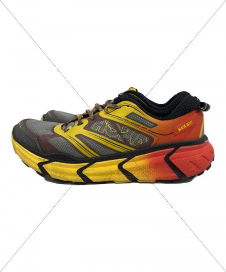 HOKA スニーカー　28センチ HOKA (ホカ) ローカットスニーカー メンズ SIZE 28cm FE1016E