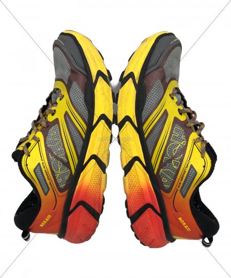 HOKA スニーカー　28センチ HOKA (ホカ) ローカットスニーカー メンズ SIZE 28cm FE1016E