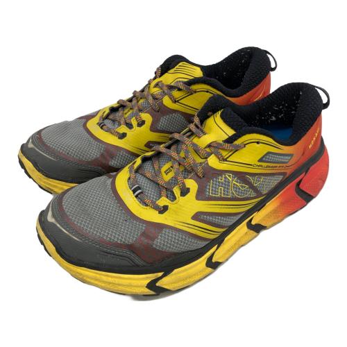 HOKA (ホカ) ローカットスニーカー メンズ SIZE 28cm FE1016E