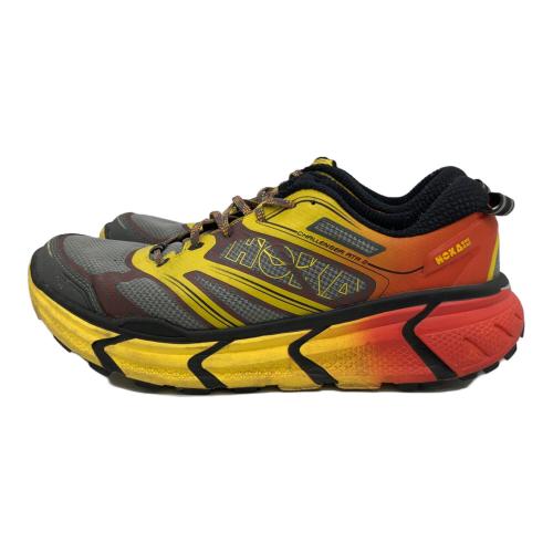 HOKA (ホカ) ローカットスニーカー メンズ SIZE 28cm FE1016E