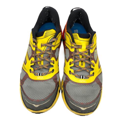 HOKA (ホカ) ローカットスニーカー メンズ SIZE 28cm FE1016E