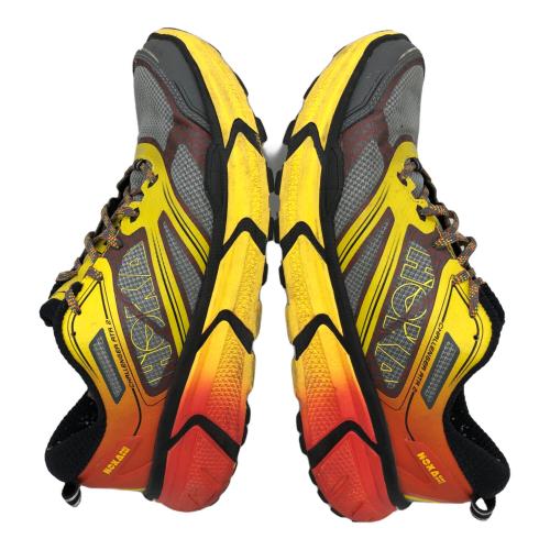 HOKA (ホカ) ローカットスニーカー メンズ SIZE 28cm FE1016E