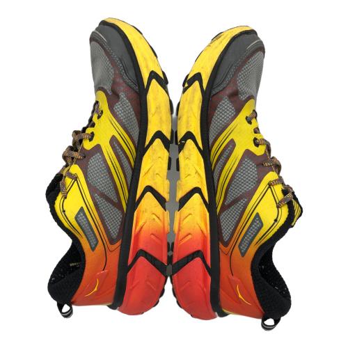 HOKA (ホカ) ローカットスニーカー メンズ SIZE 28cm FE1016E