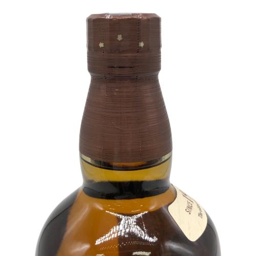 サントリー ジャパニーズウィスキー 100周年記念蒸溜所ラベル 700ml 箱付 山崎 未開封