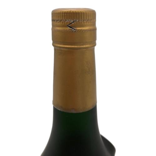 レミーマルタン (REMY MARTIN) ブランデー 700ml ナポレオン・エクストラオールド 未開封