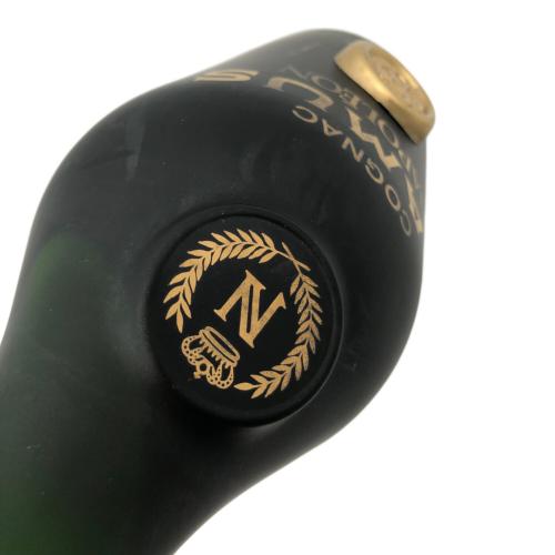 レミーマルタン (REMY MARTIN) ブランデー 700ml ナポレオン・エクストラオールド 未開封