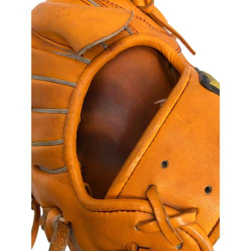 xanax (ザナックス) グローブ ブラウン TRUST 投手用 BRG22YT1T