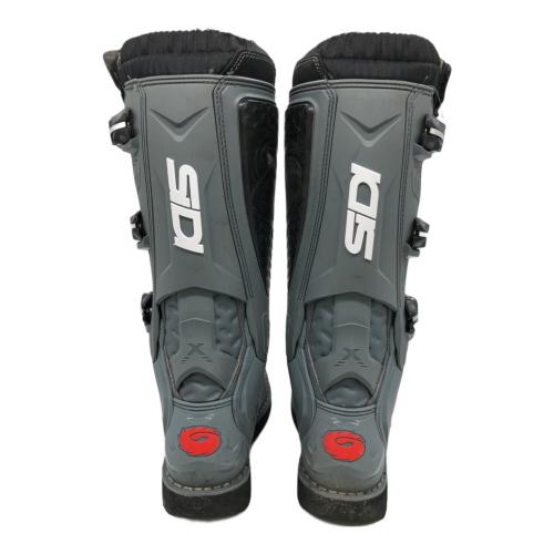 SIDI (シディー) レーシングブーツ メンズ SIZE 71cm (W28