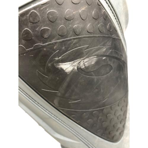 SIDI (シディー) レーシングブーツ メンズ SIZE 71cm (W28) グレー MX POWER