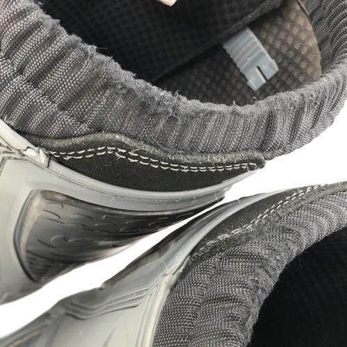 SIDI (シディー) レーシングブーツ メンズ SIZE 71cm (W28) グレー MX POWER