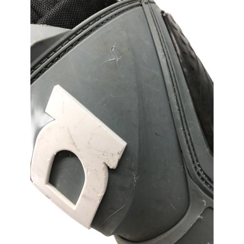 SIDI (シディー) レーシングブーツ メンズ SIZE 71cm (W28) グレー MX POWER