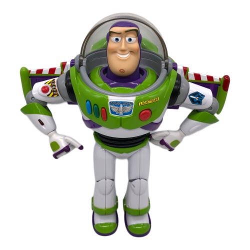 TAKARA TOMY (タカラトミー) フィギュア リアルサイズフィギュア バズライトイヤー リミックス版