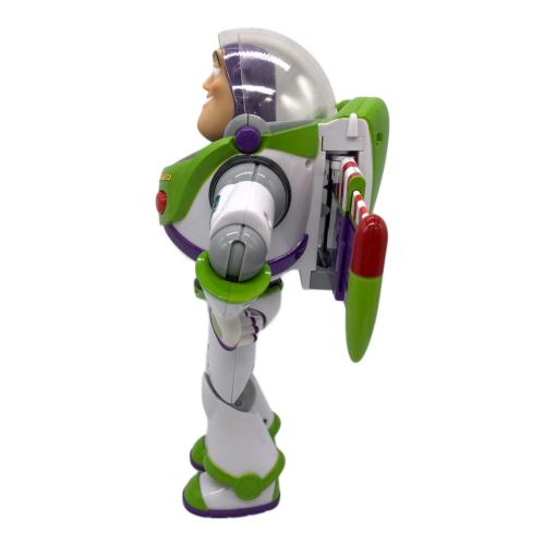 TAKARA TOMY (タカラトミー) フィギュア リアルサイズフィギュア バズライトイヤー リミックス版