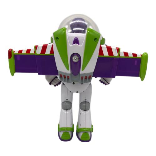 TAKARA TOMY (タカラトミー) フィギュア リアルサイズフィギュア バズライトイヤー リミックス版