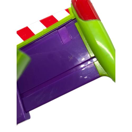 TAKARA TOMY (タカラトミー) フィギュア リアルサイズフィギュア バズライトイヤー リミックス版