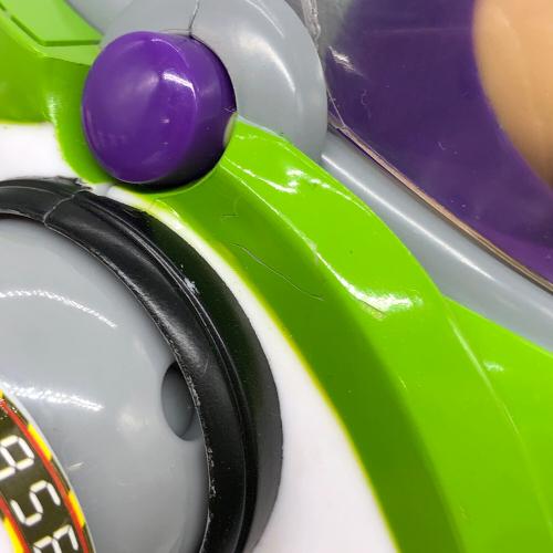 TAKARA TOMY (タカラトミー) フィギュア リアルサイズフィギュア バズライトイヤー リミックス版