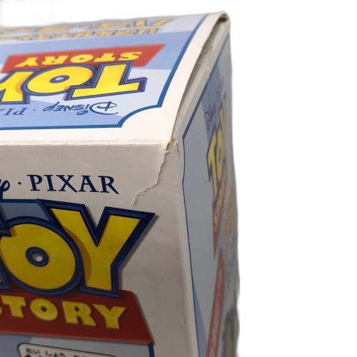 TAKARA TOMY (タカラトミー) フィギュア リアルサイズフィギュア バズライトイヤー リミックス版