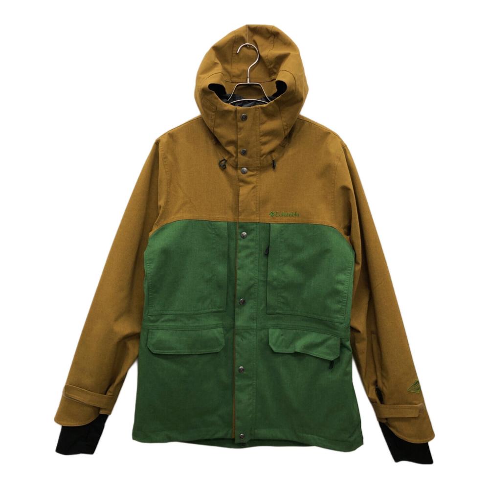 Columbia (コロンビア) スノーボードウェア(ジャケット) メンズ SIZE L