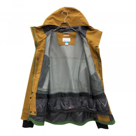 Columbia (コロンビア) スノーボードウェア(ジャケット) メンズ SIZE L