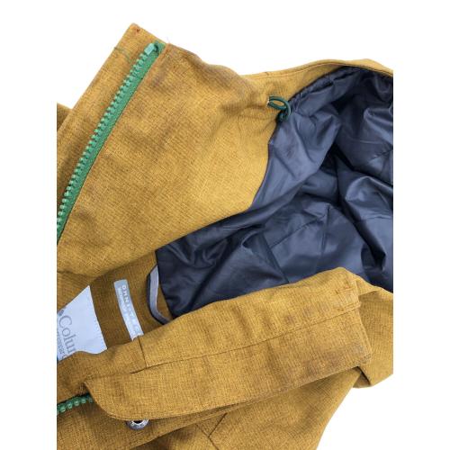 Columbia (コロンビア) スノーボードウェア(ジャケット) メンズ SIZE L ブラウン PM5953