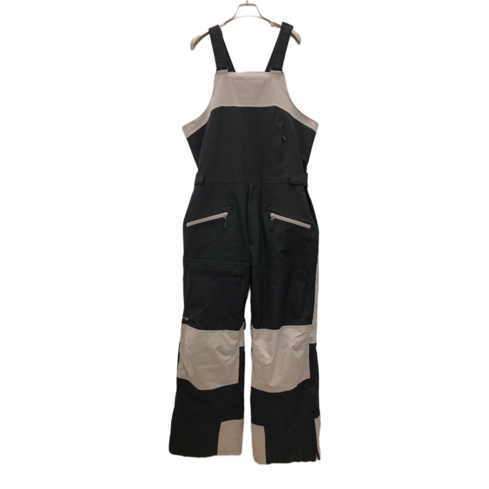 ICEPEAK スキーウェア パンツ XL 肩掛けタイプ ICEPEAK (アイスピーク) スキーウェア(パンツ) メンズ SIZE XL