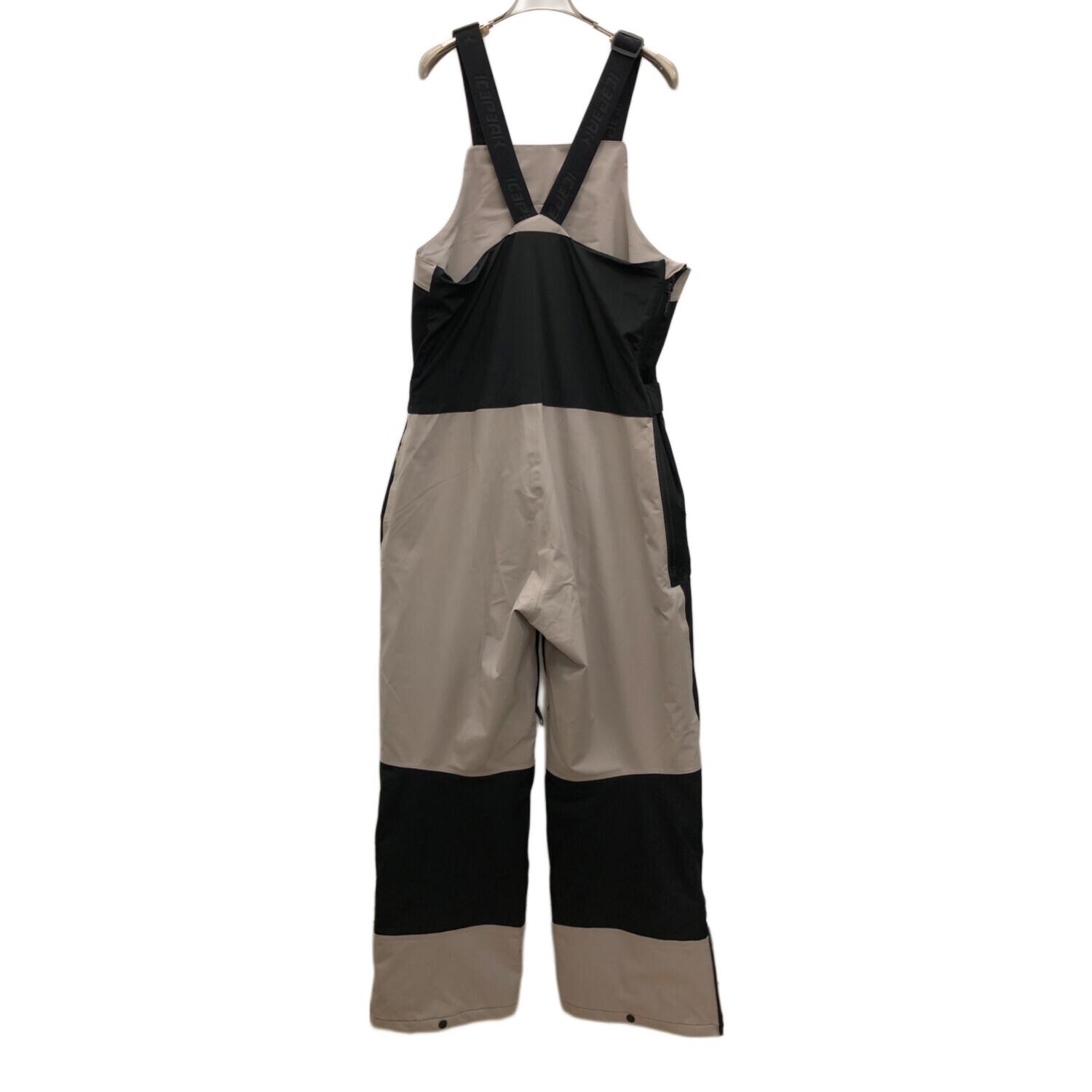 ICEPEAK スキーウェア パンツ XL 肩掛けタイプ ICEPEAK スキーウェア パンツ XL 肩掛けタイプ