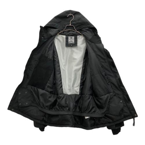 MARUYUKI スキーウェア(セット) メンズ SIZE XL ブラック×ホワイト