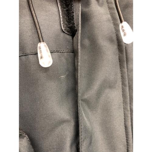 MARUYUKI スキーウェア(セット) メンズ SIZE XL ブラック×ホワイト