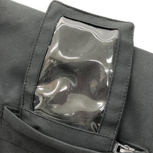 MARUYUKI スキーウェア(セット) メンズ SIZE XL ブラック×ホワイト