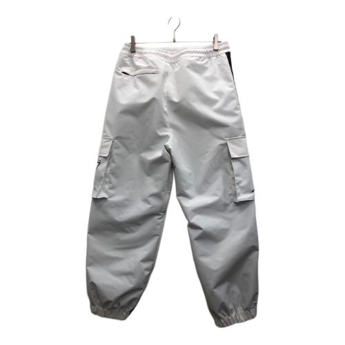 MARUYUKI スキーウェア(セット) メンズ SIZE XL ブラック×ホワイト