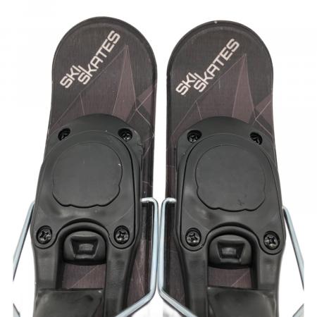 snowfeet (スノーフィート) SKI SKATES｜トレファクONLINE