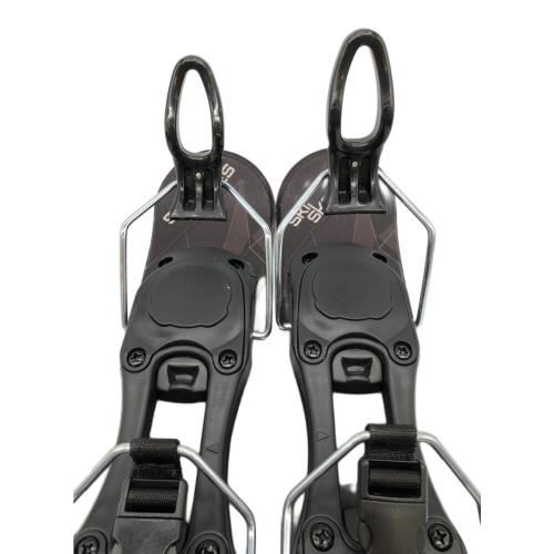snowfeet (スノーフィート) SKI  SKATES