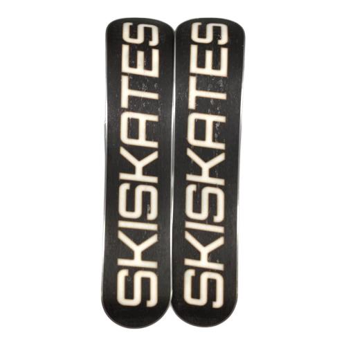 snowfeet (スノーフィート) SKI  SKATES
