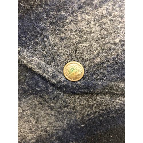 THE FOOL (ザ フール) ライダースジャケット メンズ SIZE M ネイビー TF09 S3-J-02