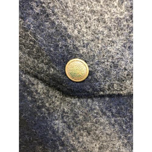 THE FOOL (ザ フール) ライダースジャケット メンズ SIZE M ネイビー TF09 S3-J-02