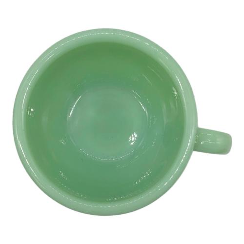 Fire King (ファイヤーキング) カップ&ソーサー ジェダイ