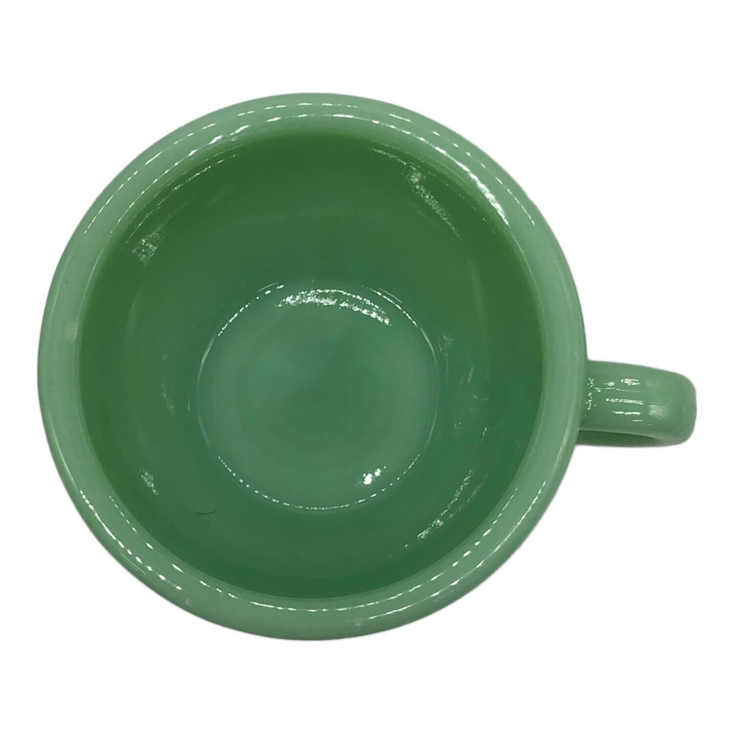 Fire-King  ファイヤーキング　ジェダイ　チャーム　21cmプレート4枚 Fire-King Dハンドルマグ ジェダイ – Fire-King Japan ONLINE STORE