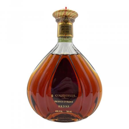 COURVOISIER (クルボアジェ) XO IMPERIAL コニャック 700ml COURVOISIER (クルボアジェ) XO IMPERIAL コニャック 700ml