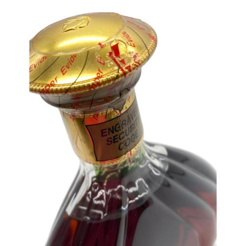 COURVOISIER (クルボアジェ) XO IMPERIAL コニャック 700ml