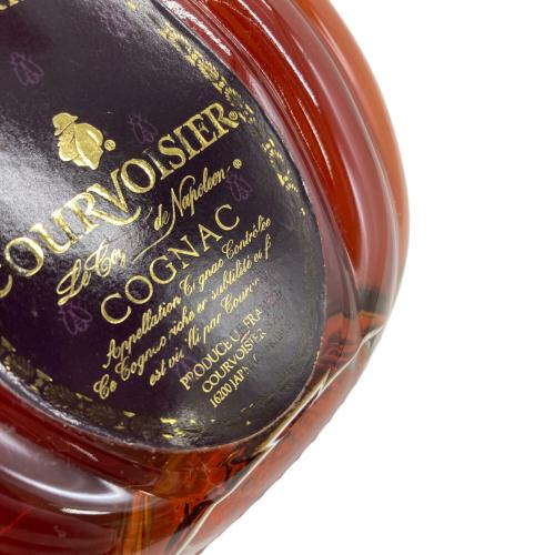 COURVOISIER (クルボアジェ) XO IMPERIAL コニャック 700ml