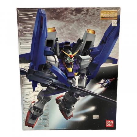 BANDAI (バンダイ) ガンプラ MG 1/100 FXA-05D/RX-178 スーパー