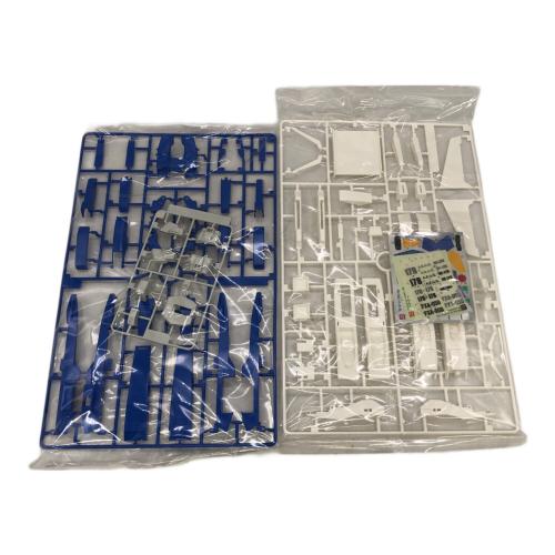 BANDAI (バンダイ) ガンプラ MG 1/100 FXA-05D/RX-178 スーパーガンダム