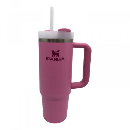 STANLEY (スタンレー) 水筒 ピンク クエンチャーH2.0 タンブラー