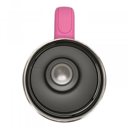 STANLEY (スタンレー) 水筒 ピンク クエンチャーH2.0 タンブラー