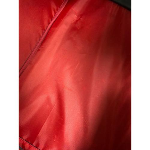 HenlyBegins (ヘンリービギンズ) デイトナシートバッグ ブラック DH-724