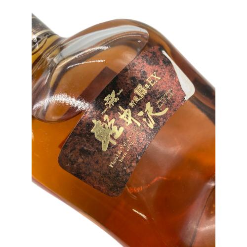 軽井沢 15年 ジャパニーズウィスキー 750ml