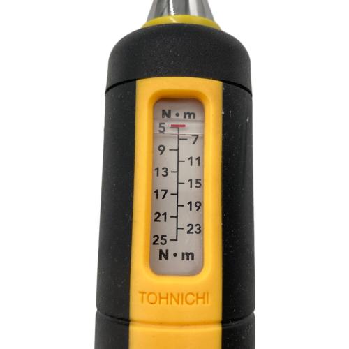 トーニチ QL型トルクレンチ