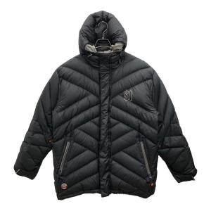 STANDARD ISSUE (スタンダードイシュー) スキーウェア(ジャケット) メンズ SIZE L ブラック