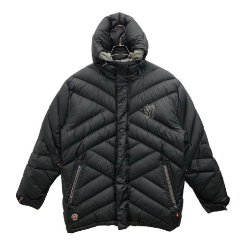 STANDARD ISSUE (スタンダードイシュー) スキーウェア(ジャケット) メンズ SIZE L ブラック